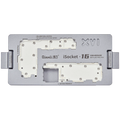 iSocket Motherboard-Plattform-Tester für iPhone 16 Serie (Qianli)
