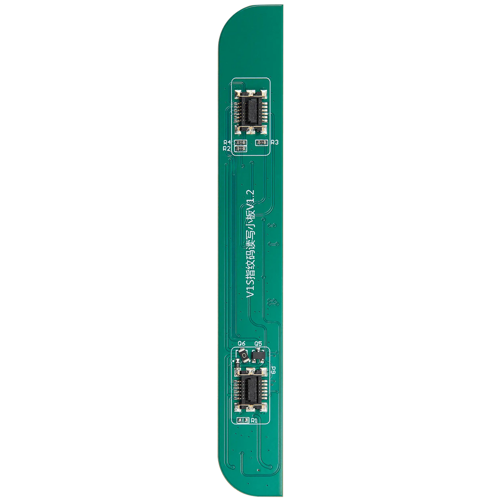 Fingerprint Sensor Adapter Board for iPhone 5S-8 Plus (JC-V1s Pro / V1SE)