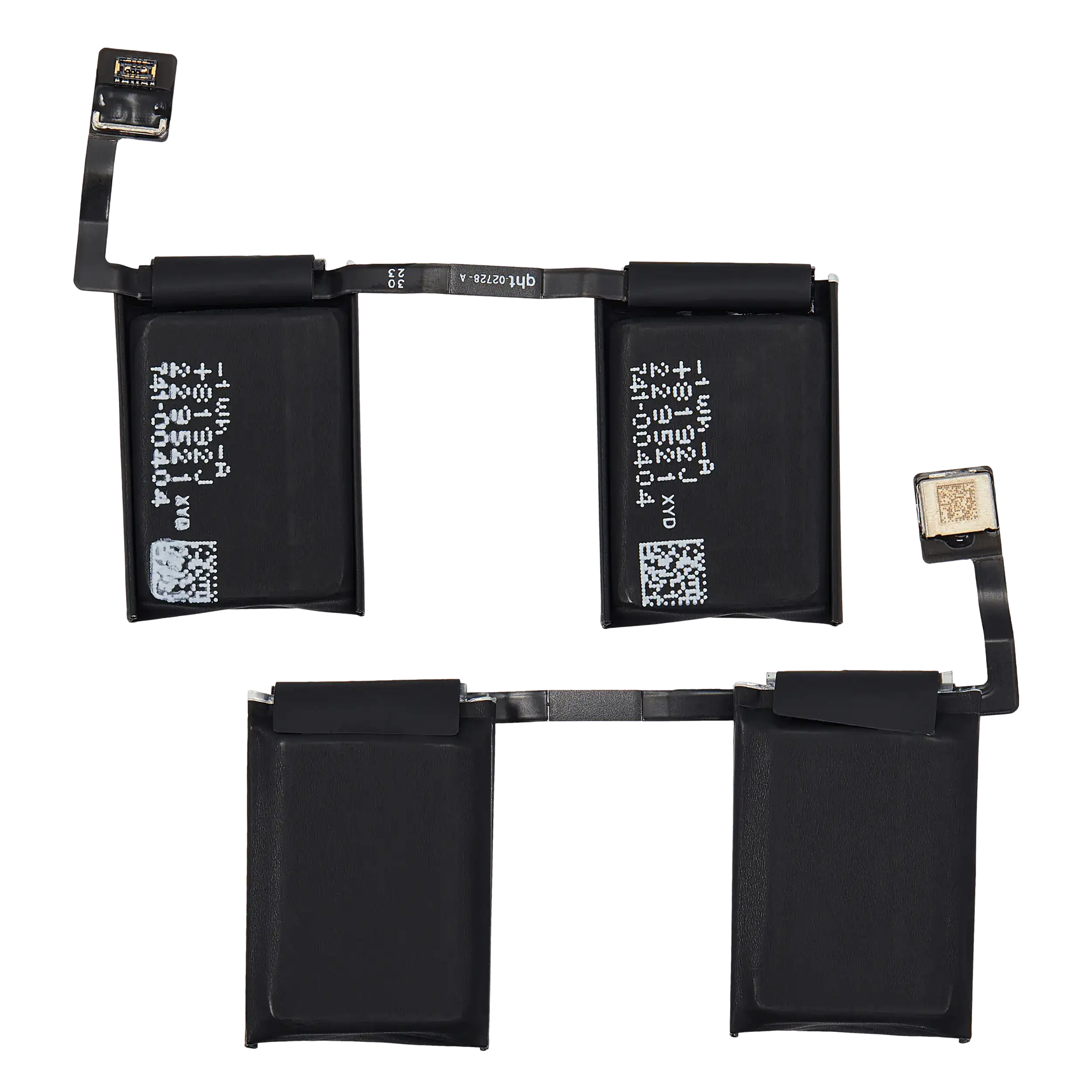 Charging Case Replacement Battery for AirPods Pro 2nd Gen (2022)