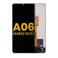 LCD Display without Frame for Samsung Galaxy A06 5G (A066 / 2025) (Refurbished) (All Colors)