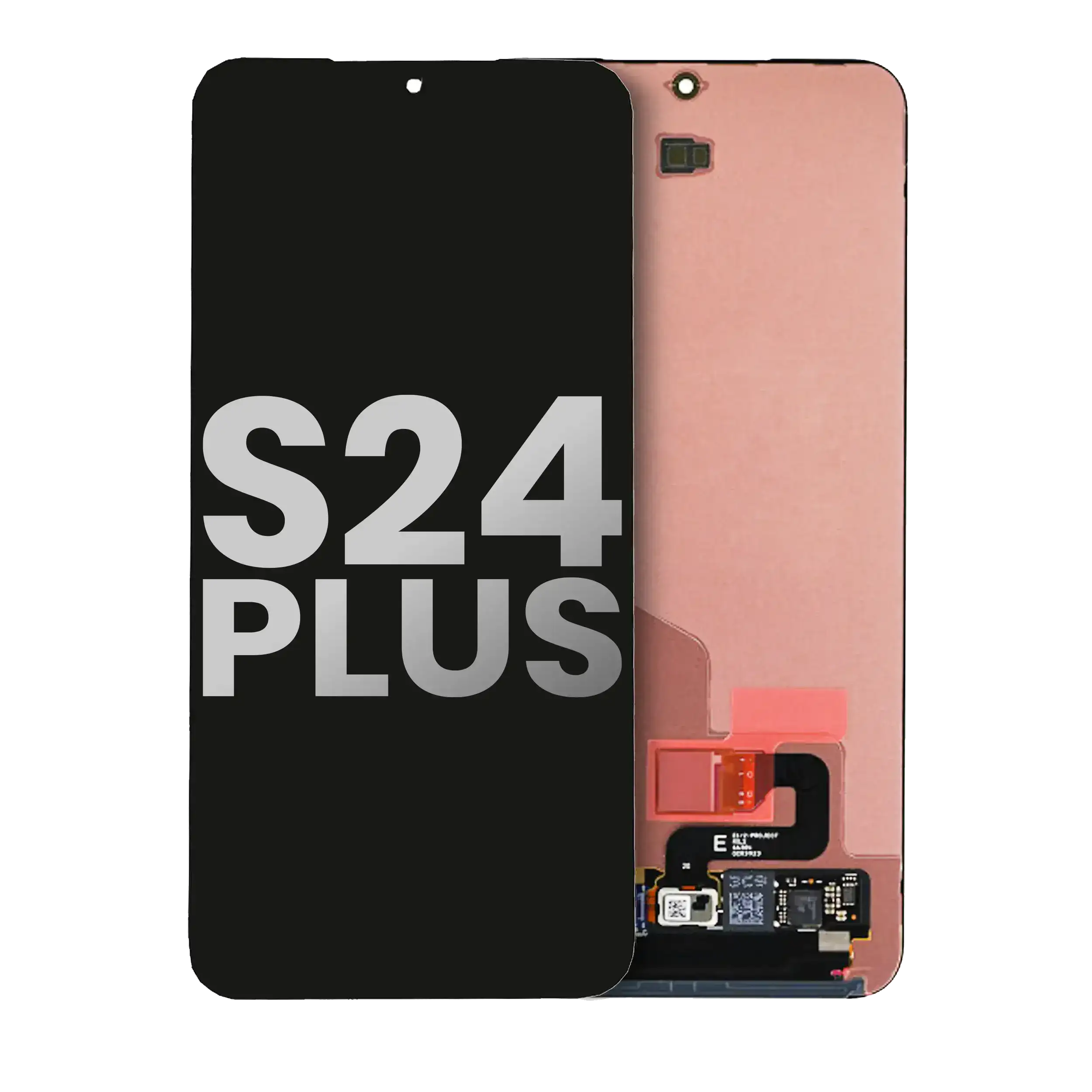 Original OEM-Ausbau Qualität A (gebraucht) – Samsung Galaxy S24 Plus 5G OLED