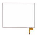 Digitizer für Nintendo 3DS XL (2015 / Rot-001)