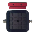 Saugnäpfe und Vierkantmodule für TBK-288M