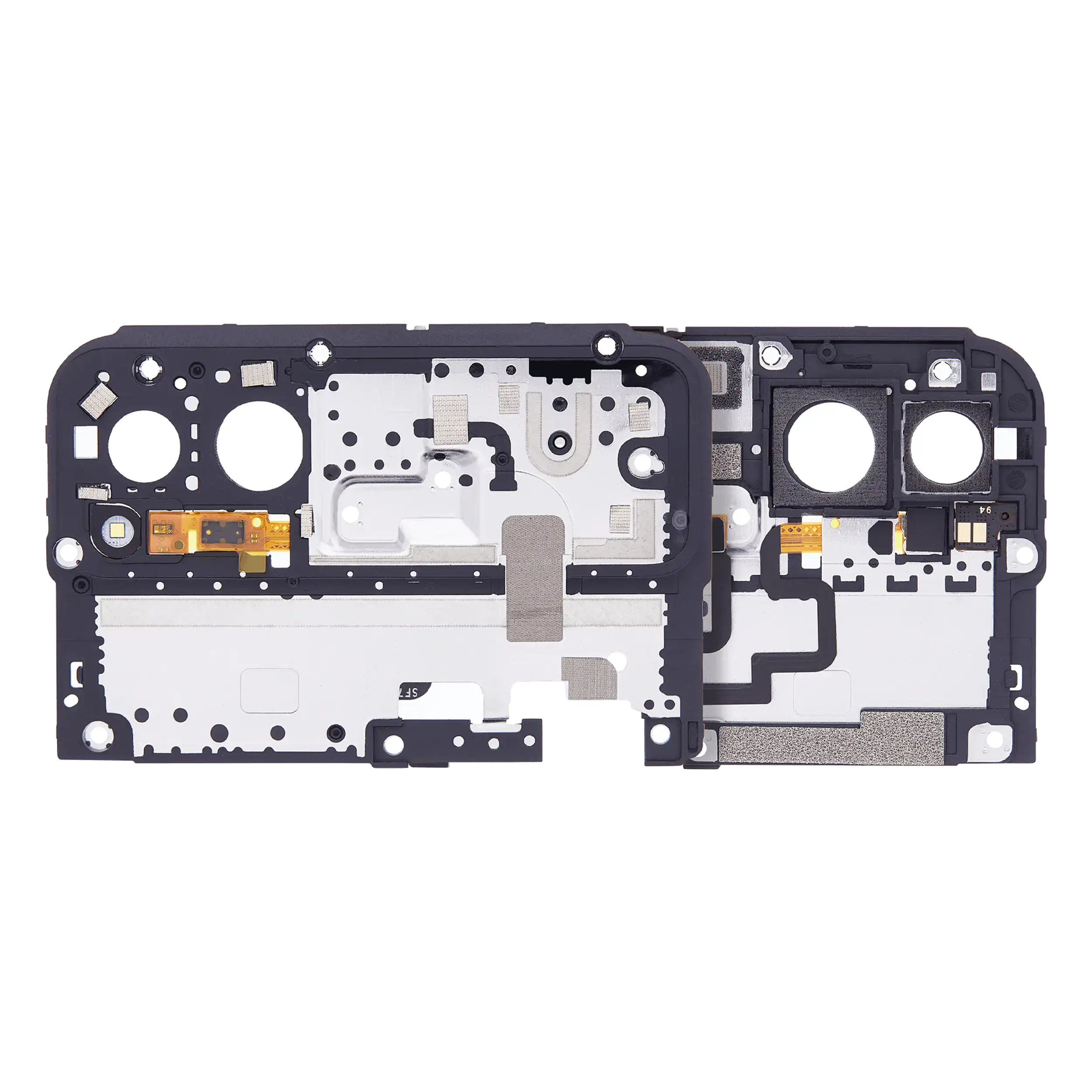 Mainboard Protective Cover for Motorola Moto Razr / Razr 40 (XT2323-3 / 2023) (Original)