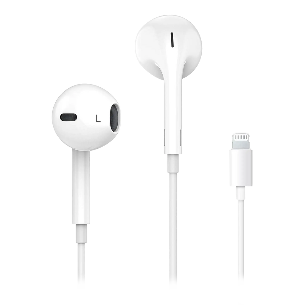 Apple EarPods Lightning (OEM Neu) 20er Pack für iPhone iPad iPod