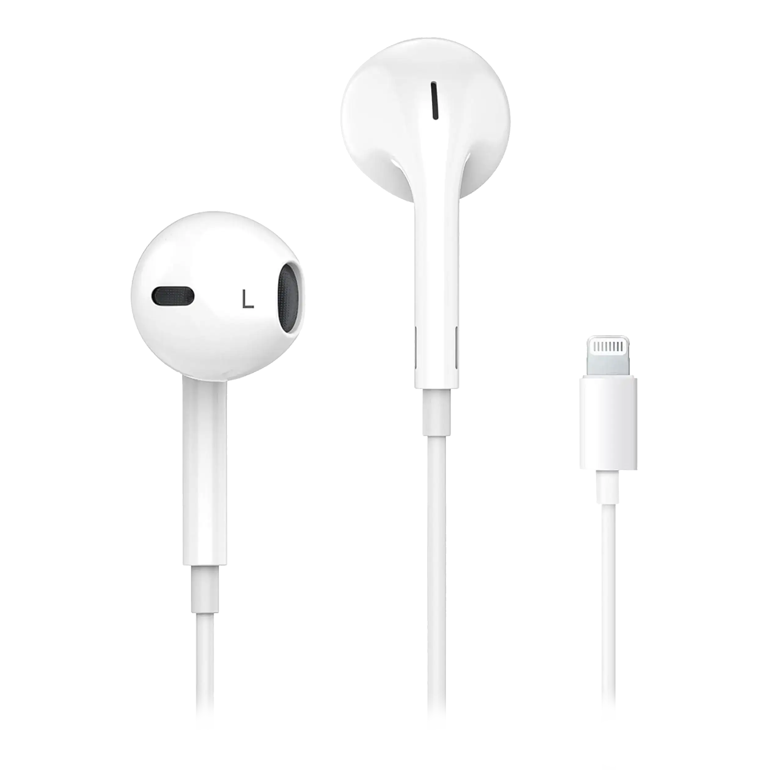 Apple EarPods Lightning (OEM Neu) 20er Pack für iPhone iPad iPod