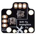Gamepad Joystick 3D Analog Stick Drift Fix Mod for PlayStation 4/5 and Xbox