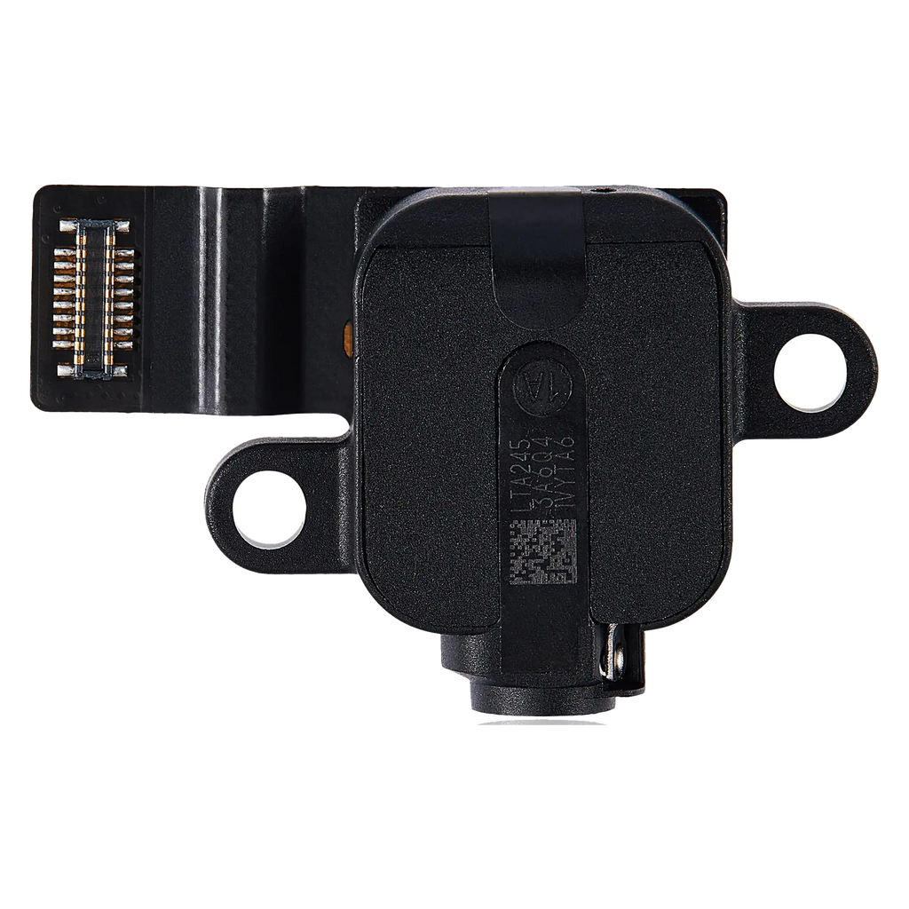 Audio connector for MacBook Air 13" (A2681 / Mid 2022) (Space Gray)