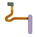Fingerprint Reader with Flex Cable for Samsung Galaxy Z Flip 3 5G (F711) (Lavender)