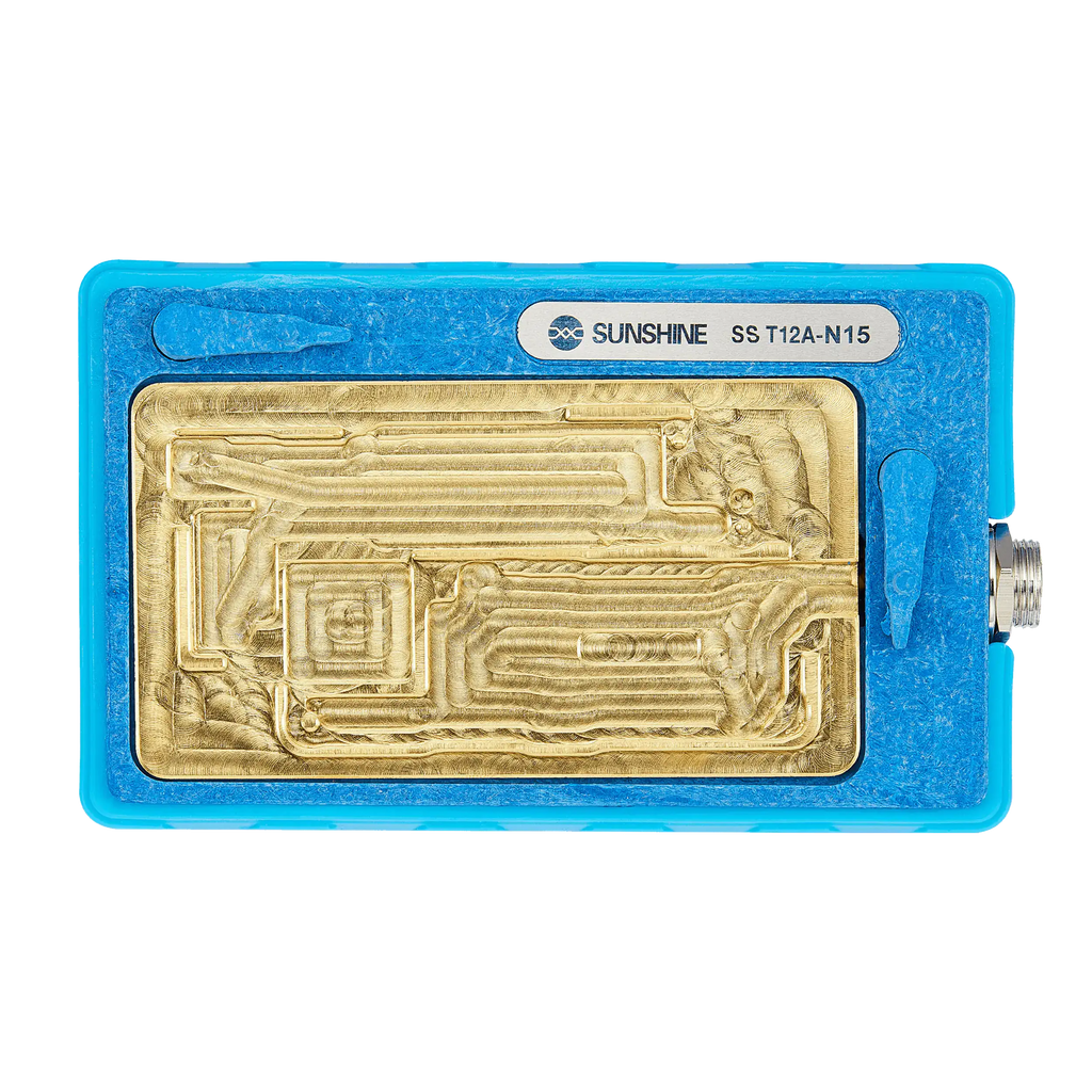 Motherboard Preheating Module for iPhone 15 Series (Main Hub Required) (Sunshine SS T-12 N15)