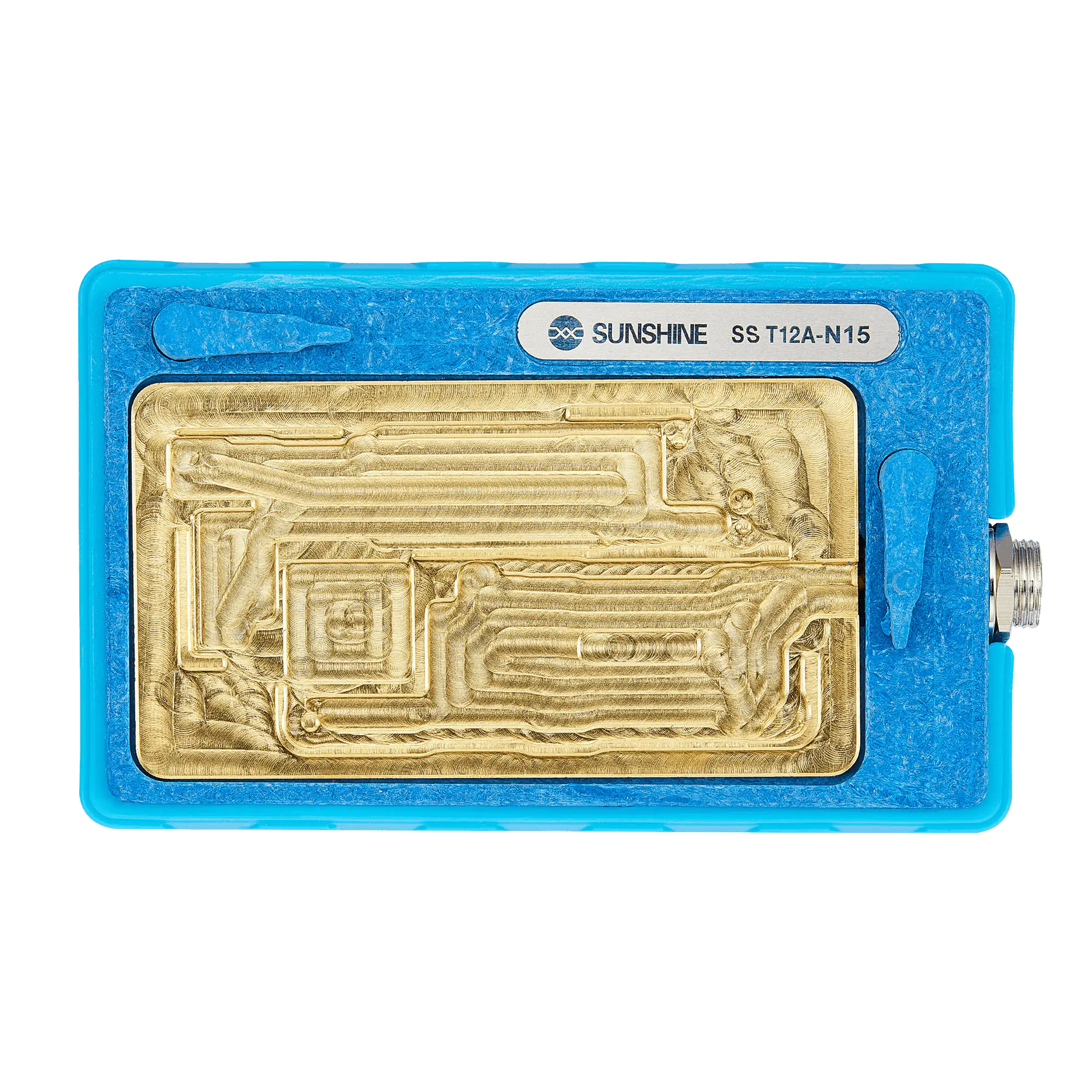Motherboard Preheating Module for iPhone 15 Series (Main Hub Required) (Sunshine SS T-12 N15)