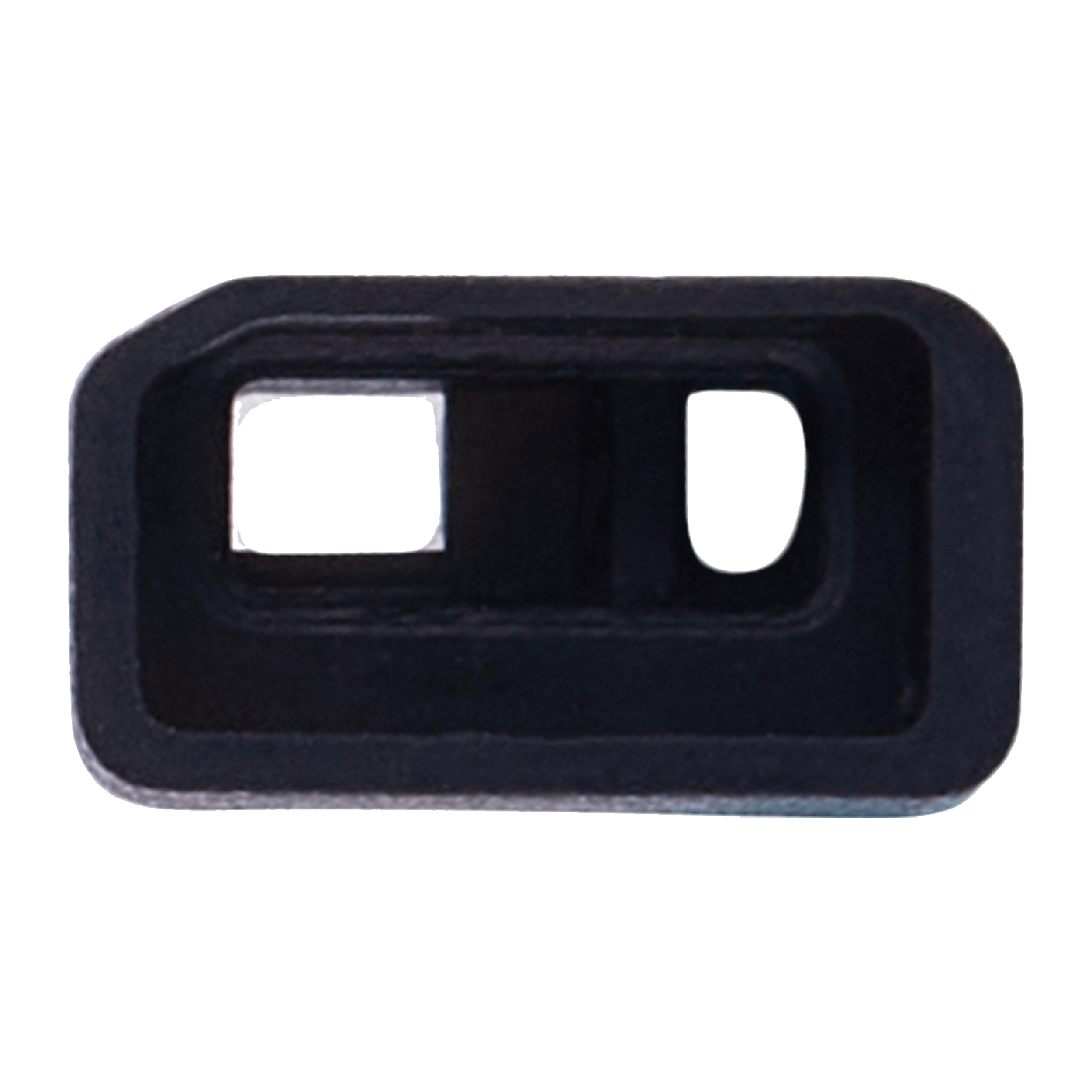 Rubber Case for Moto G Pure (XT2163 / 2021) / Moto G Play (XT2271 / 2023) (Original OEM)