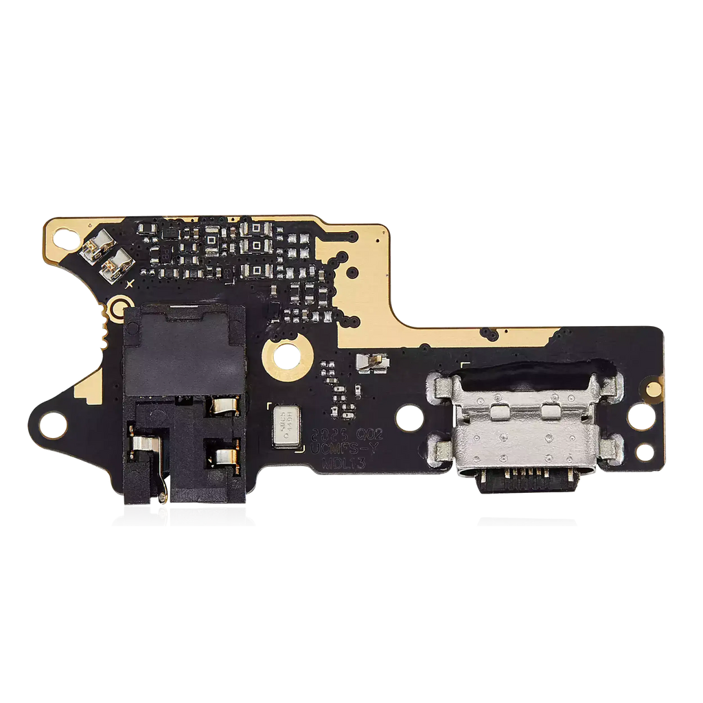 Charging Port with PCB for Xiaomi Redmi 9