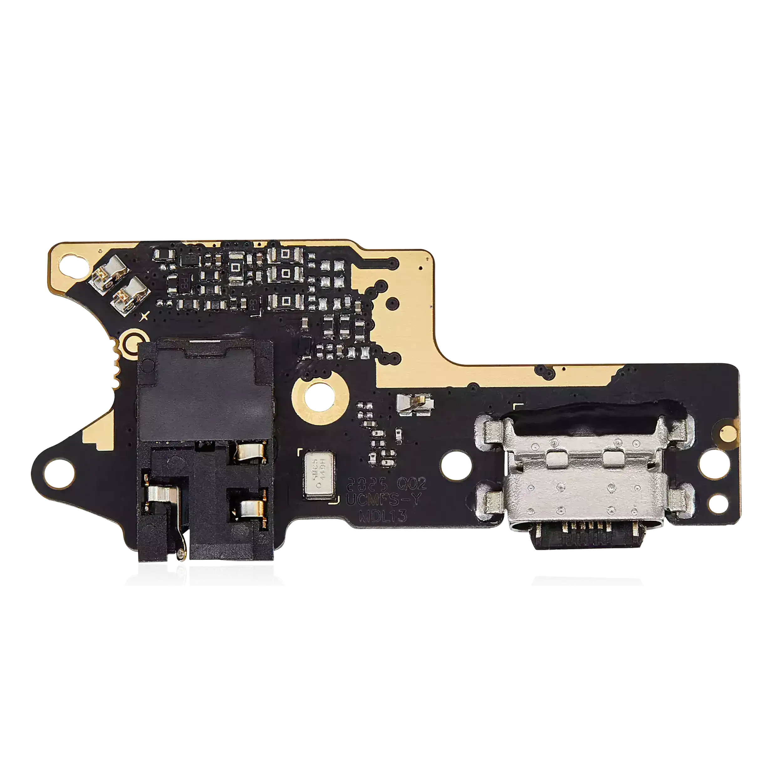 Charging Port with PCB for Xiaomi Redmi 9