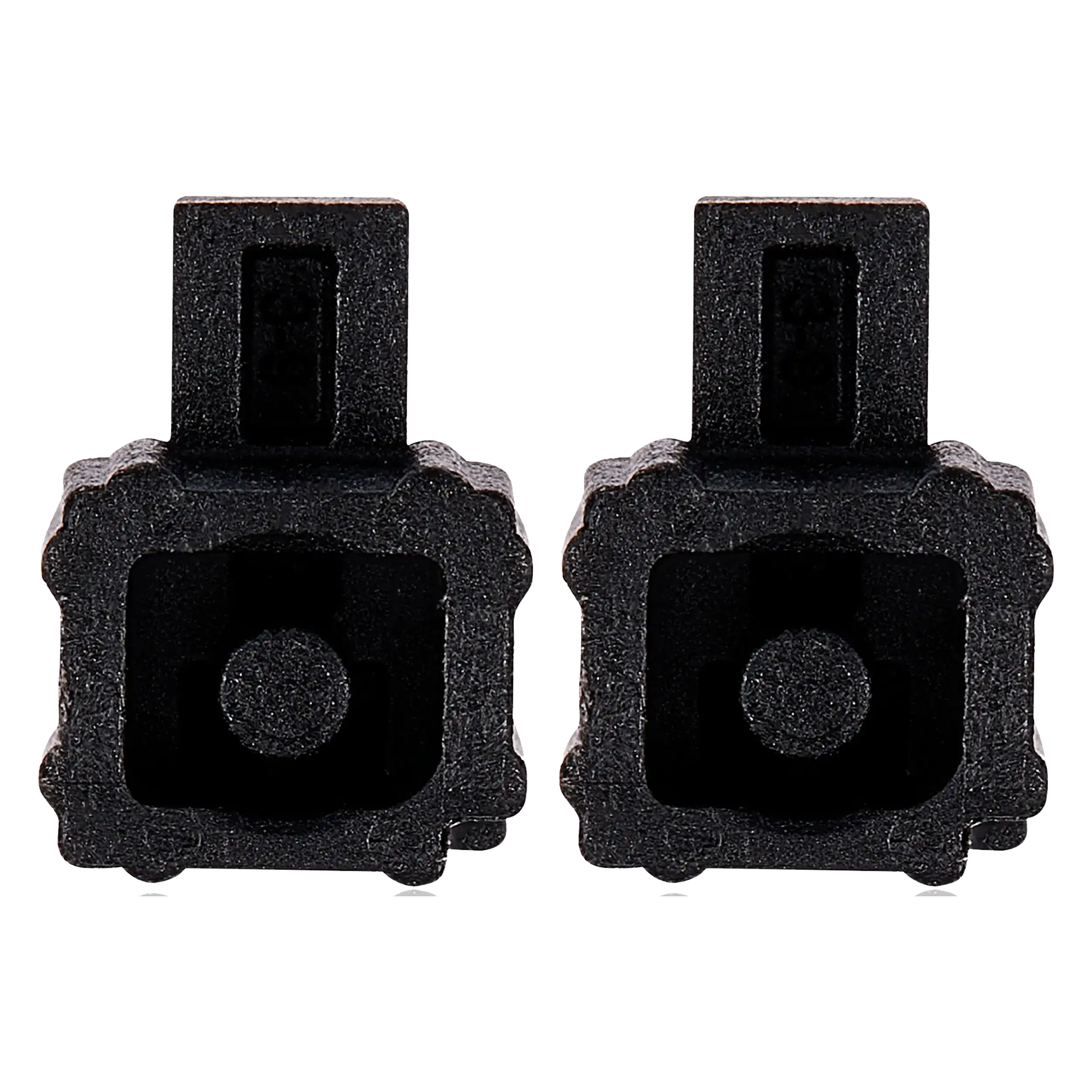 Kunststoff-Schließset links/rechts für Nintendo Switch Joy-Con (2er-Set)