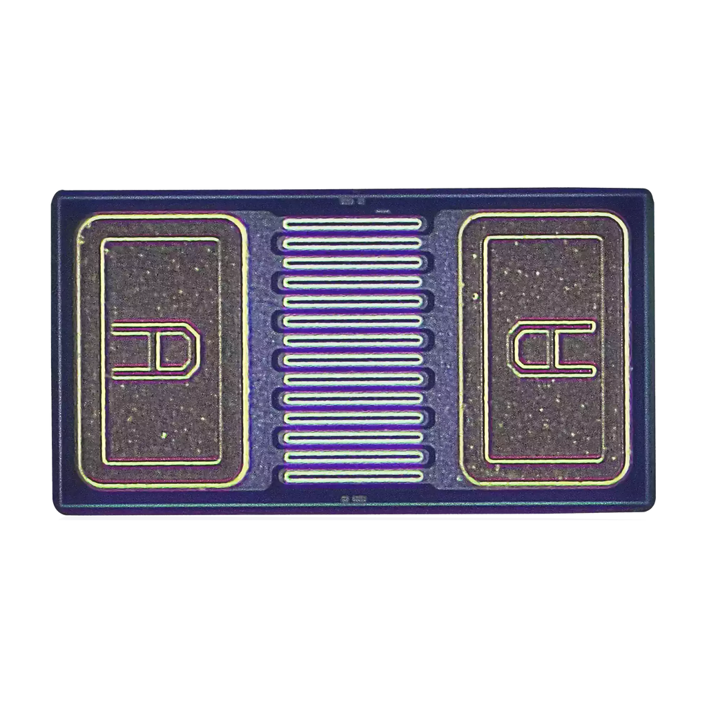 USB Filter for iPad Pro 12.9" 5th Generation (2021) / 6th Generation (2022) - 10-pack