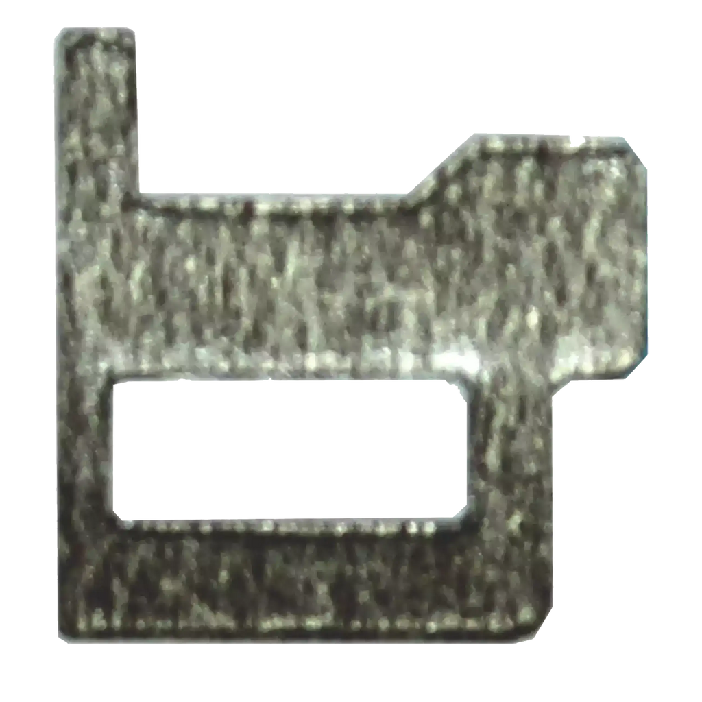 Front Camera Copper Shielding Film for Motorola ThinkPhone (XT2309 / 2023) Original OEM