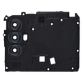 Antenna Cover with Rear Camera Lens for Motorola Moto G Play (XT2271 / 2023) (Deep Indigo)
