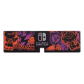Rear Housing Bracket for Nintendo Switch OLED (Pok Meng Vermilion Limited Edition)