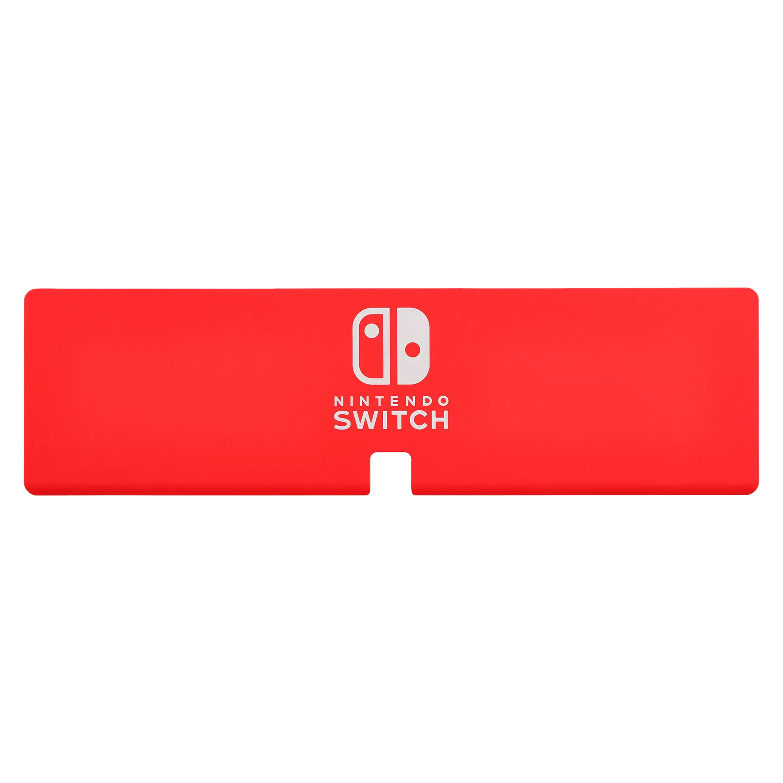 Back Housing Mount for Nintendo Switch OLED (Mario Version)