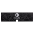 Backcover/Rahmen-Halterung für Nintendo Switch OLED (Jet Warrior 3 Limited Editi