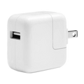 12W USB-A Wandladegerät OEM Qualität A für iPhone iPad Watch