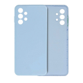 Back Cover for Samsung Galaxy A13 4G (A135 / 2022) (Service Pack) (Blue)