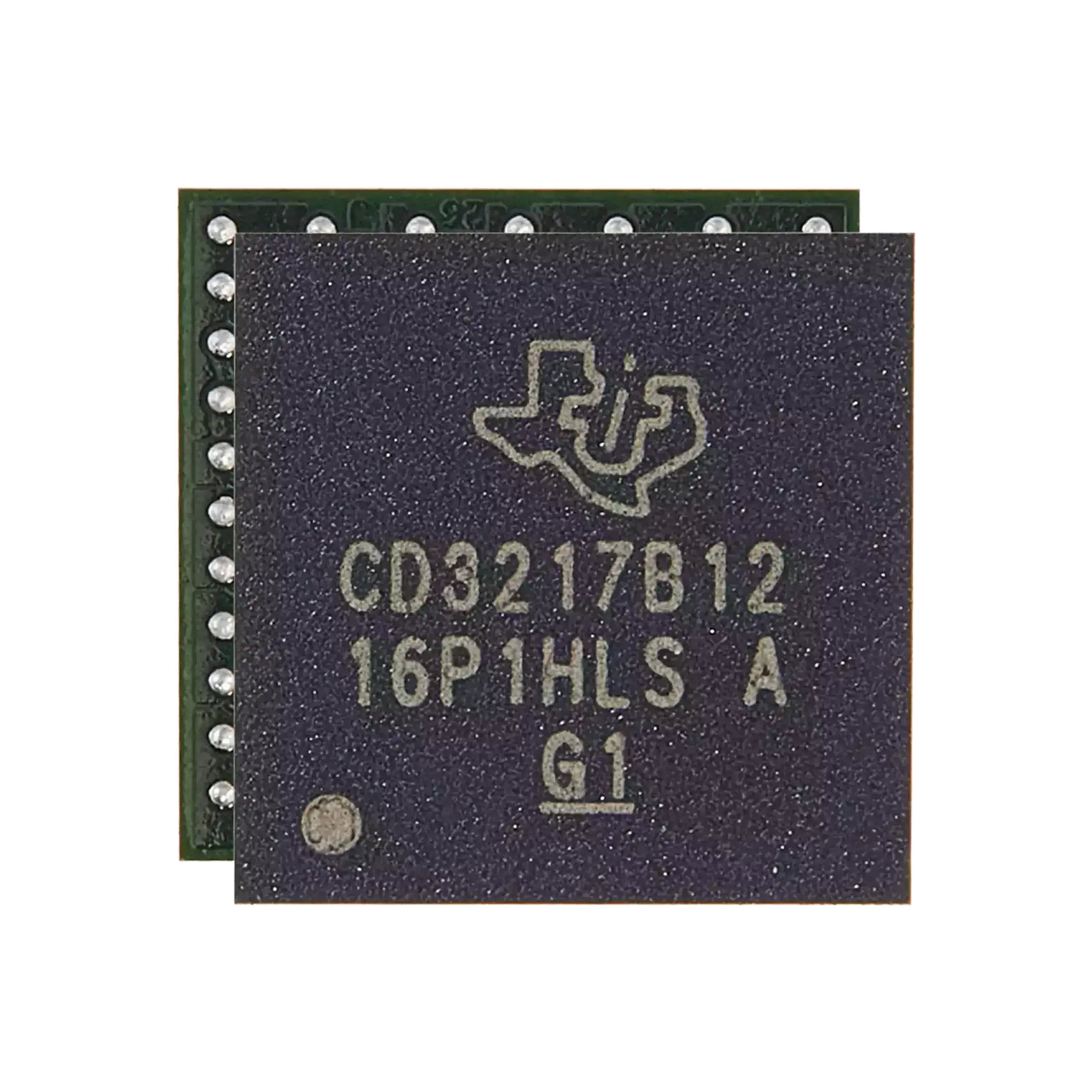 USB and Power Delivery IC for iPad Pro 11" (2nd Gen / 3rd Gen), iPad Air 4, iPad Air 5 (2022), iPad Mini 6, iPad Pro 12.9" (4th Gen, 2020 / 5th Gen, 2021) – 123 Pin