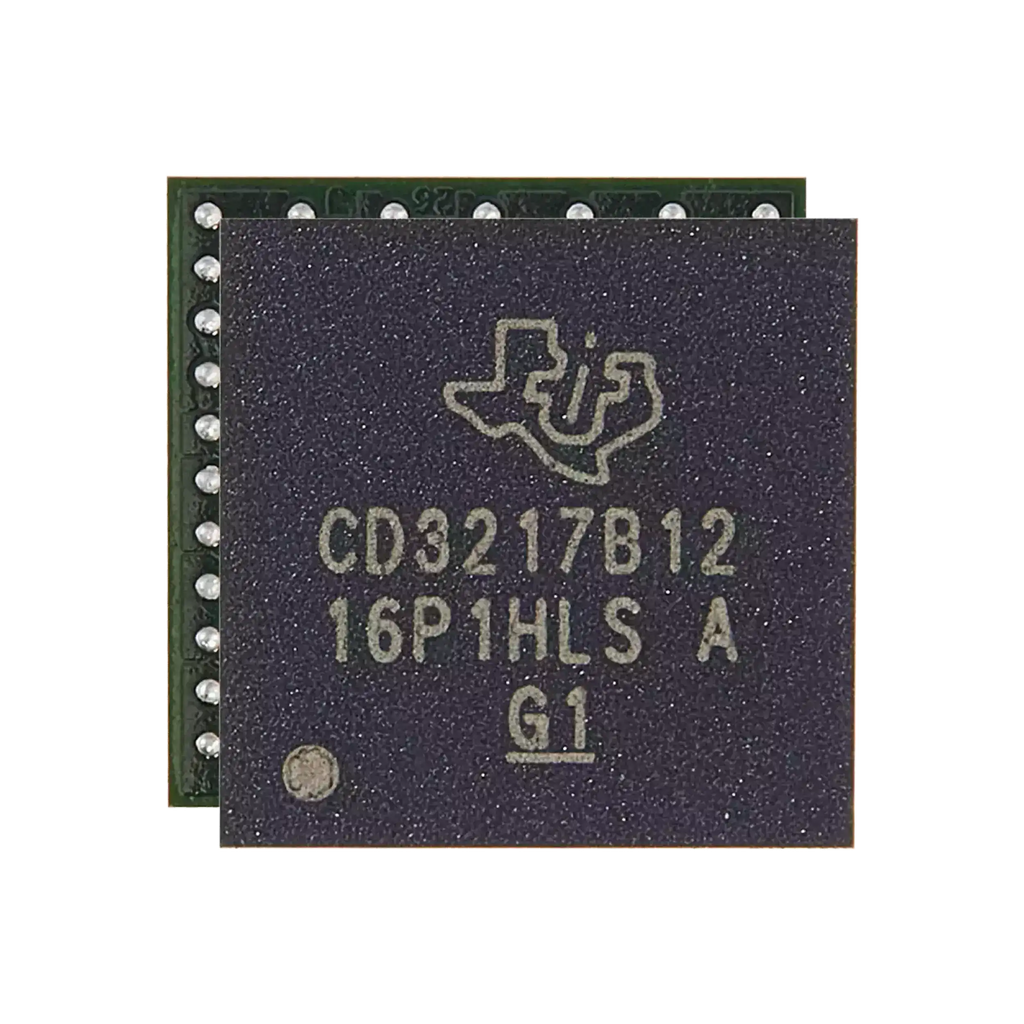 USB and Power Delivery IC for iPad Pro 11" (2nd Gen / 3rd Gen), iPad Air 4, iPad Air 5 (2022), iPad Mini 6, iPad Pro 12.9" (4th Gen, 2020 / 5th Gen, 2021) – 123 Pin