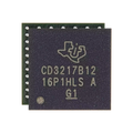 USB and Power Delivery IC for iPad Pro 11" (2nd Gen / 3rd Gen), iPad Air 4, iPad Air 5 (2022), iPad Mini 6, iPad Pro 12.9" (4th Gen, 2020 / 5th Gen, 2021) – 123 Pin