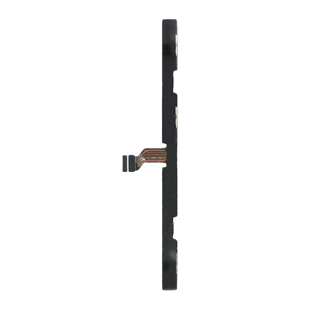 Flex Cable for Power and Volume Buttons for Motorola Moto G9 Play (XT2083 / 2020) (Premium)