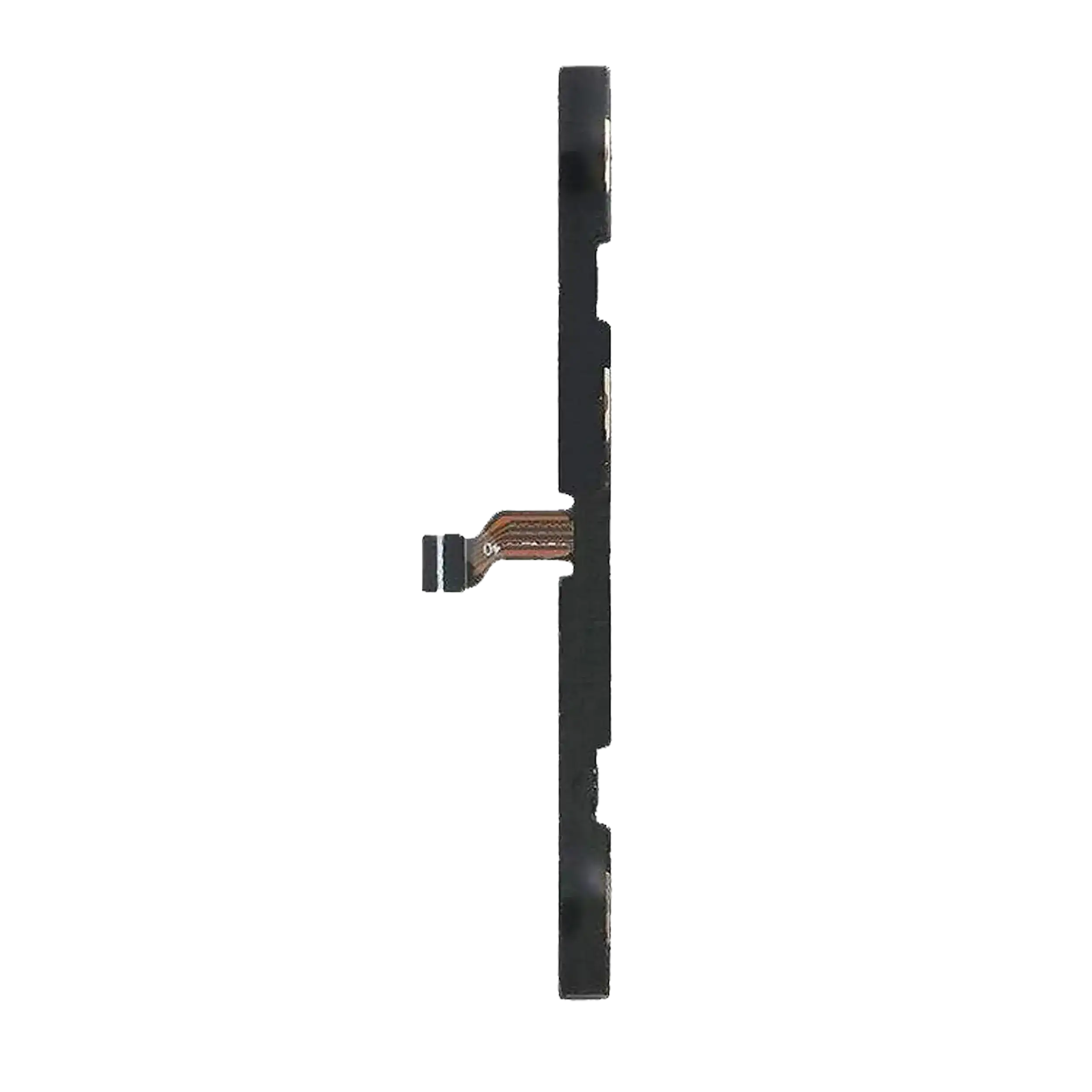 Flex Cable for Power and Volume Buttons for Motorola Moto G9 Play (XT2083 / 2020) (Premium)