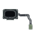 Fingerprint Scanner with Flex Cable for Samsung Galaxy S9 / S9 Plus (Midnight Black)