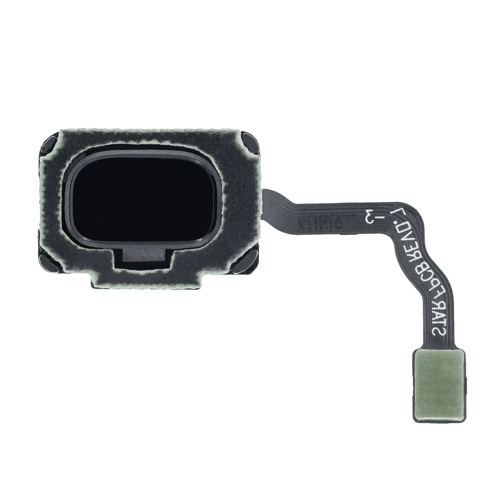 Fingerabdruckscanner mit Flexkabel für Samsung Galaxy S9/S9 Plus (Midnight Schwa