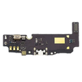 Ladebuchse Flexkabel Platine für ZTE Maven 3 (Z835)