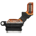 Ladebuchse Flexkabel für Sony Xperia M4 Aqua (E2303 E2306 E2353 E2363)