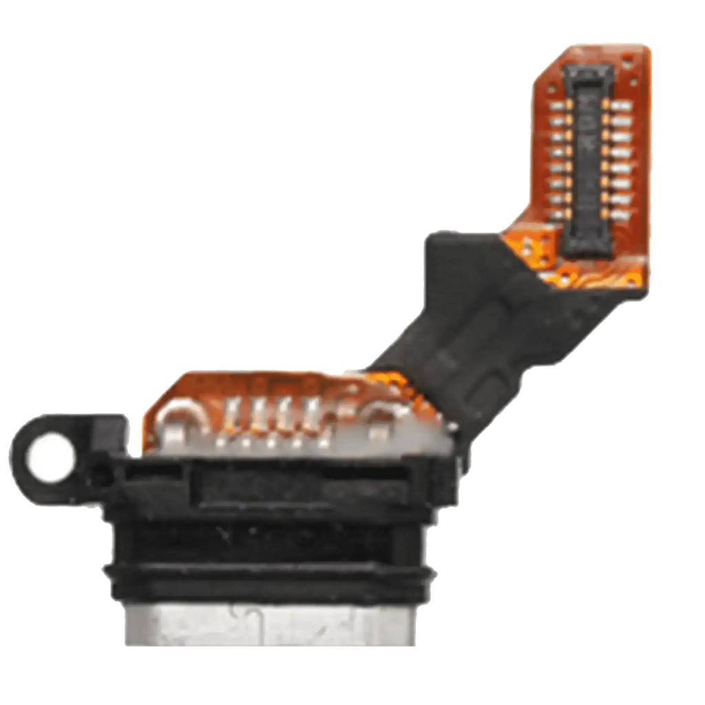 Ladebuchse Flexkabel für Sony Xperia M4 Aqua (E2303 E2306 E2353 E2363)