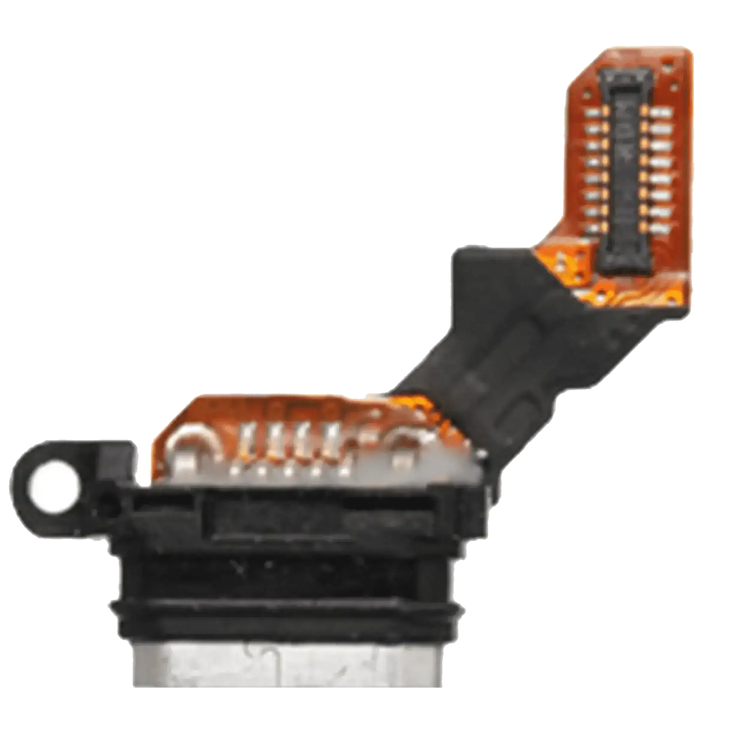 Ladebuchse Flexkabel für Sony Xperia M4 Aqua (E2303 E2306 E2353 E2363)