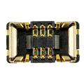 Lautstärketasten-FPC-Flexverbinder für iPhone 6 Plus (J802: 6 Pin)