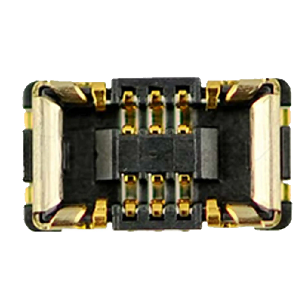 Lautstärketasten-FPC-Flexverbinder für iPhone 6 Plus (J802: 6 Pin)