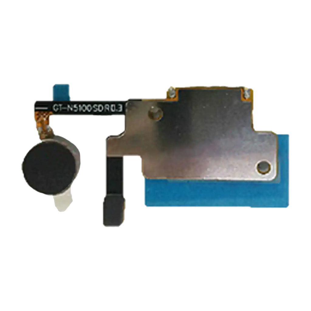 Speicherkarte mit Vibrator Flexkabel für Samsung Galaxy Tab Note 8.0