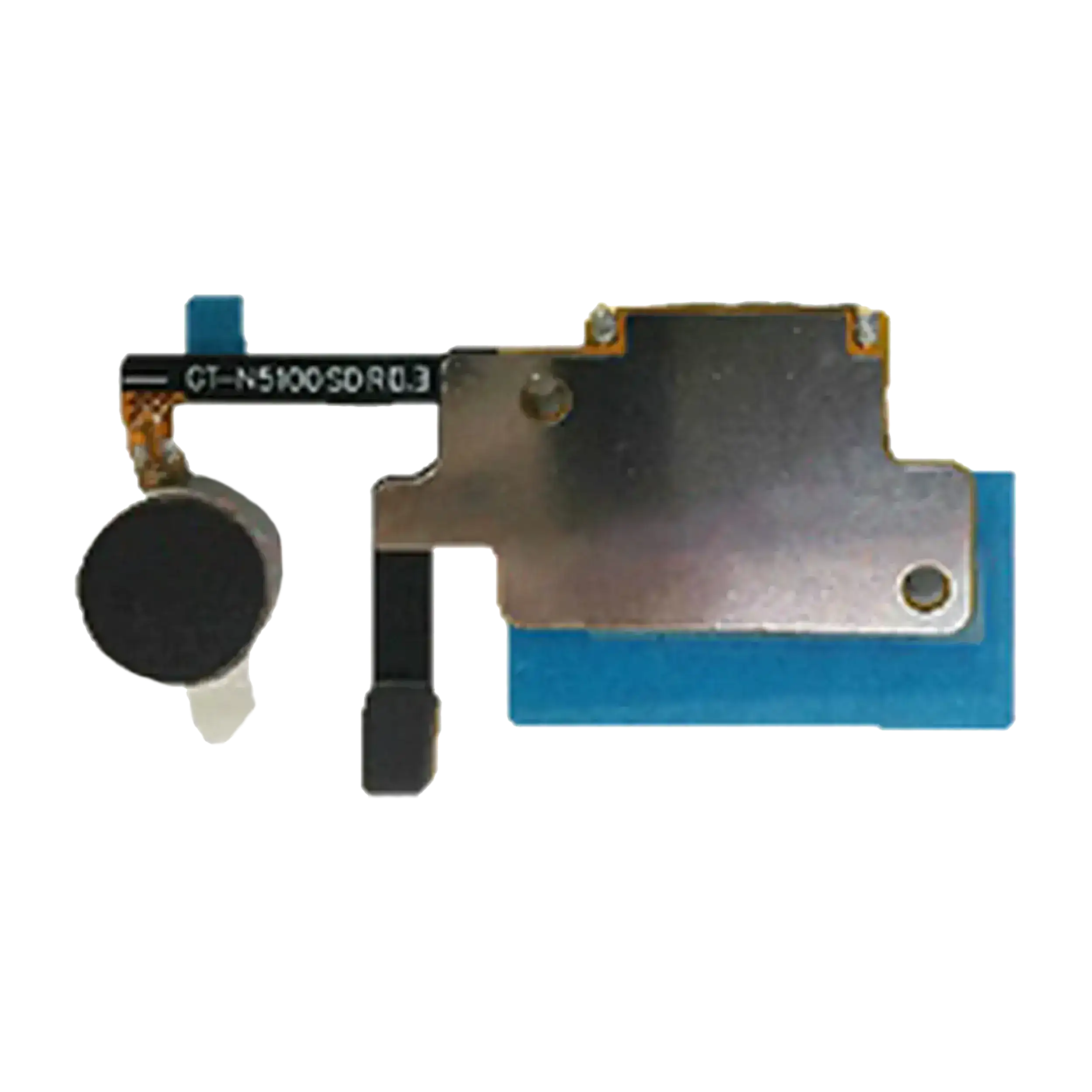 Speicherkarte mit Vibrator Flexkabel für Samsung Galaxy Tab Note 8.0