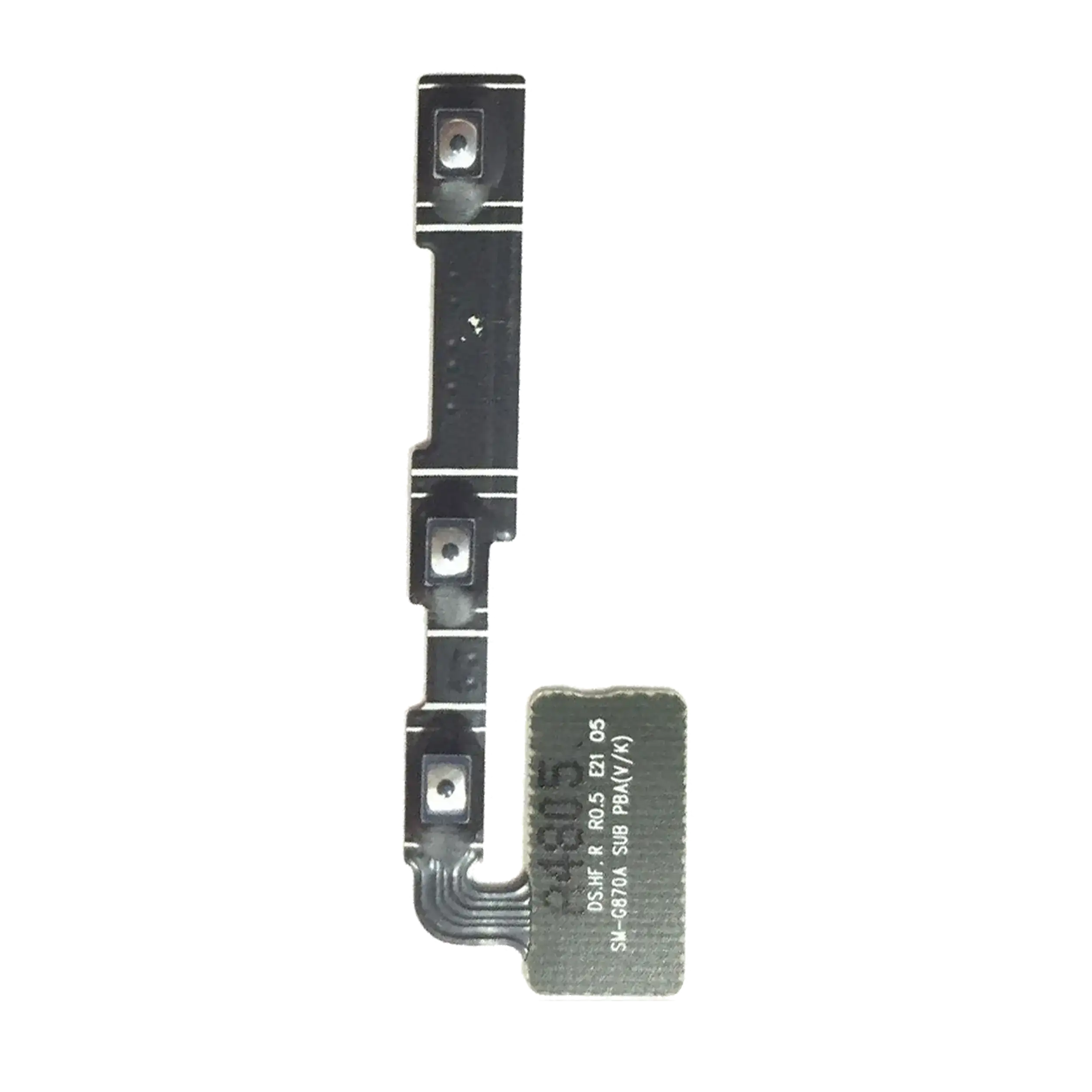 Volume Button Flex Cable for Samsung Galaxy S5 Active