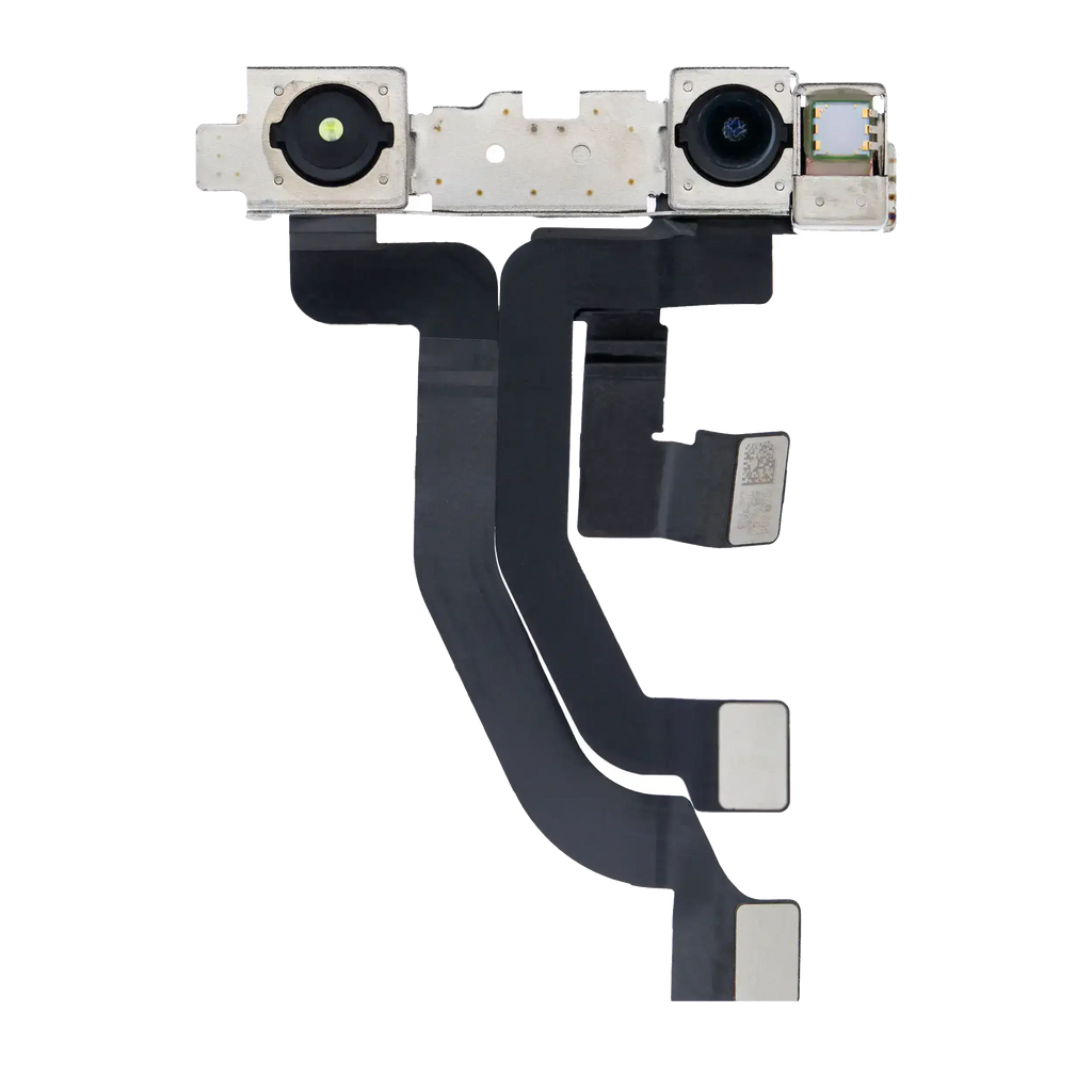 Front Camera Module with Flex Cable for iPhone X