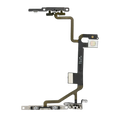 On/Off and Volume Flex Cable for iPhone 8 / SE (2020) / SE (2022)