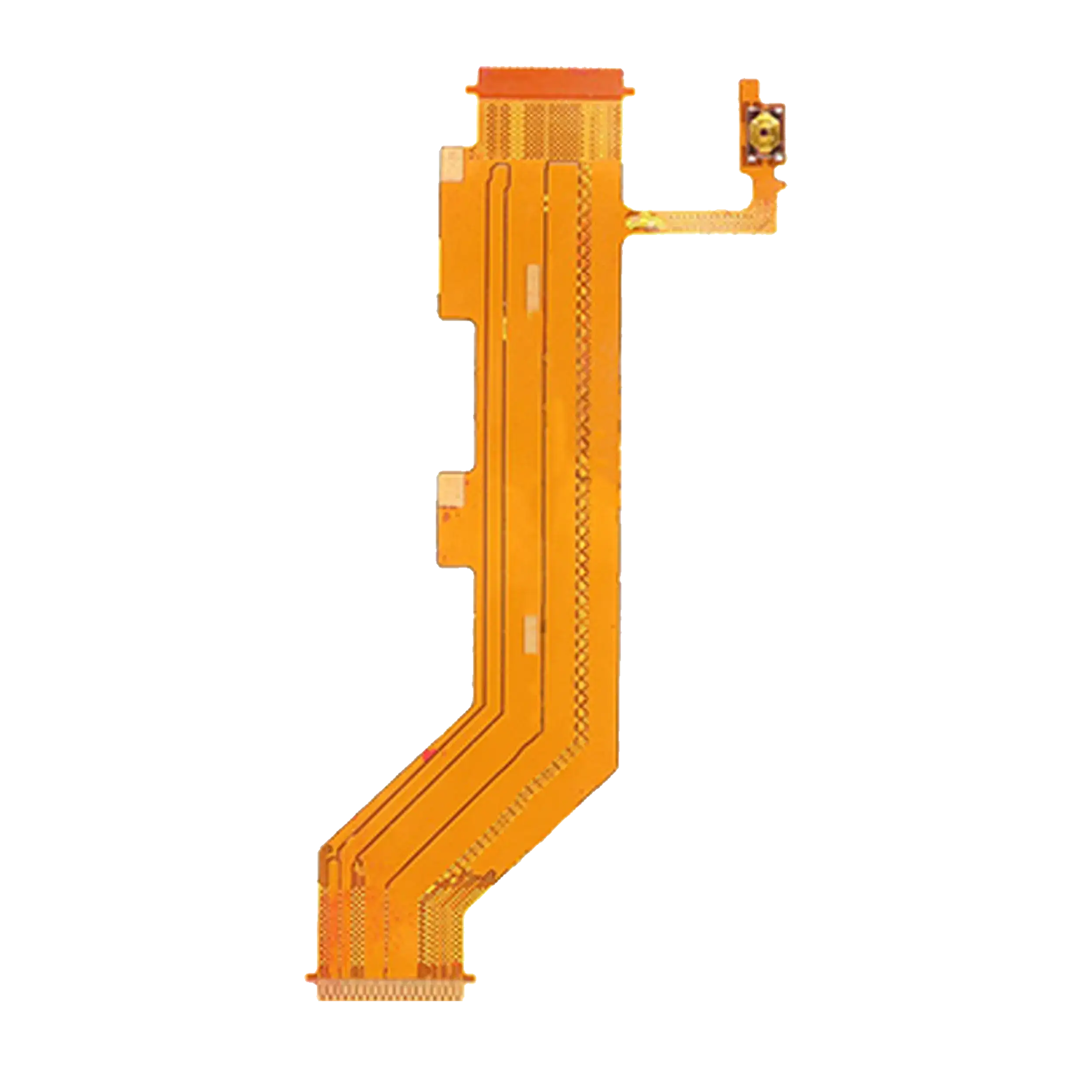 Flex Cable Power Button for HTC Desire Eye M910X