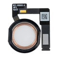 Home Button Flexkabel für iPad Pro 10.5" / iPad Air 3 (Rose Gold)