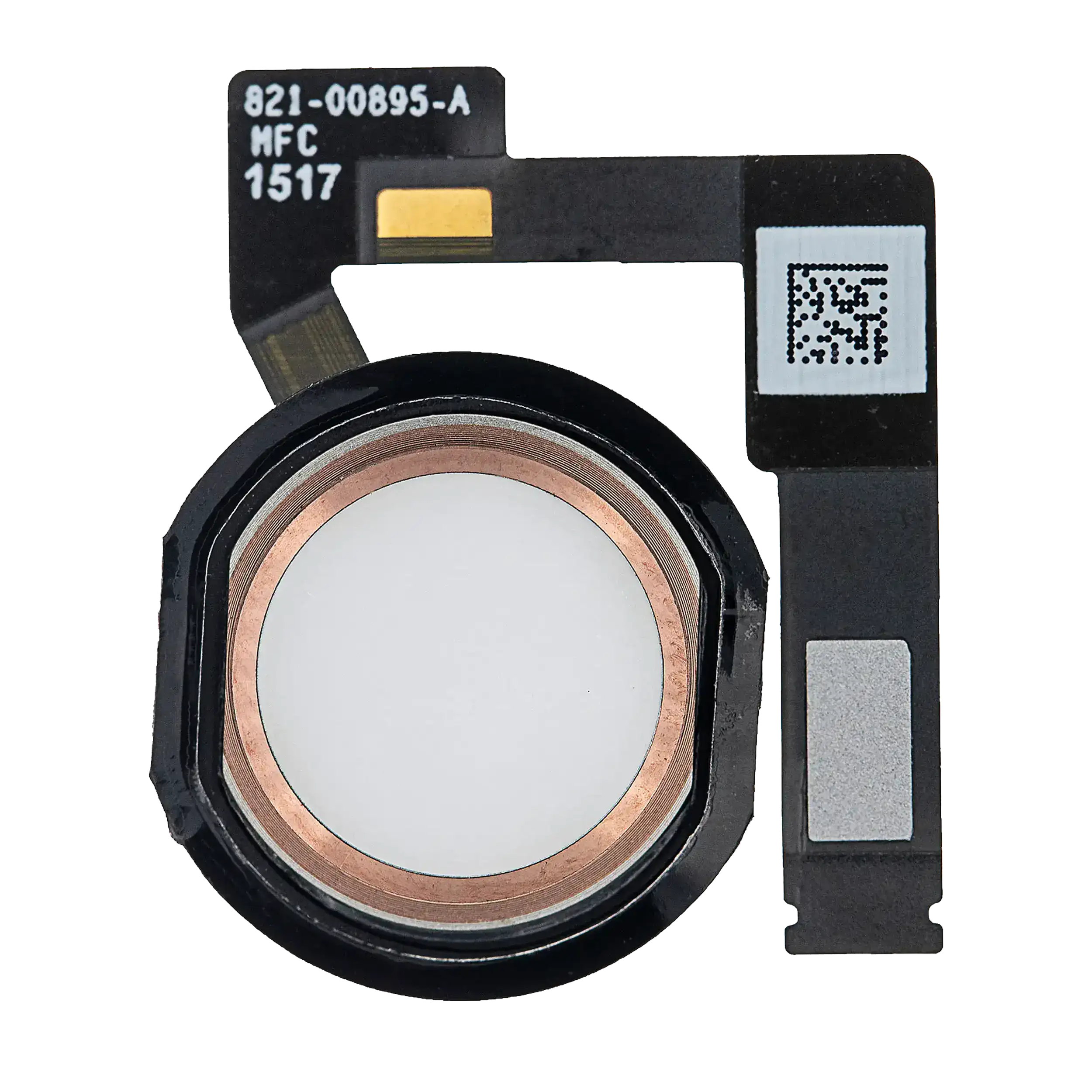 Home Button Flexkabel für iPad Pro 10.5" / iPad Air 3 (Rose Gold)