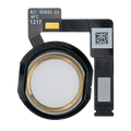 Home Button Flex Cable for iPad Pro 10.5" / iPad Air 3 (Gold)