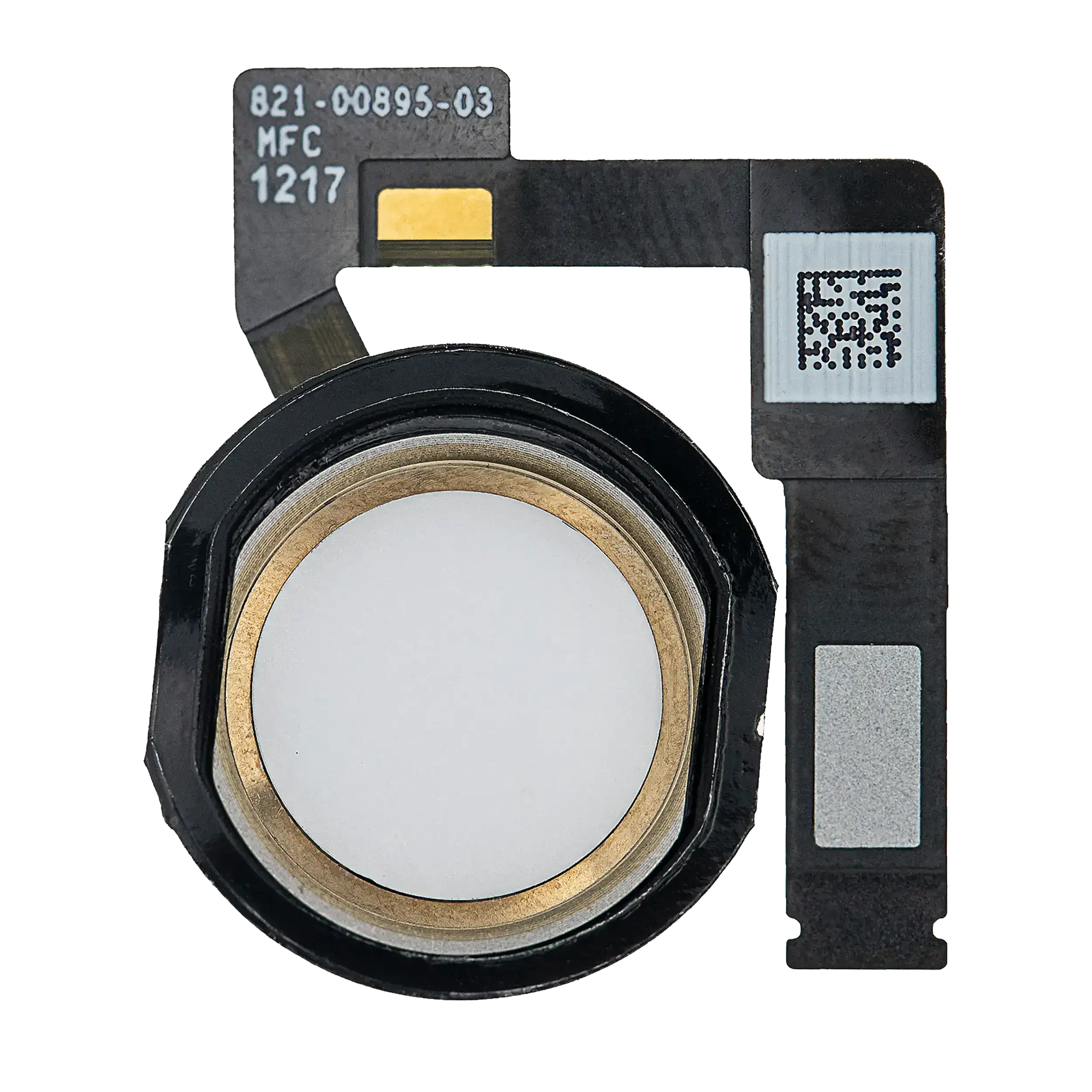 Home-Button-Flexkabel für iPad Pro 10.5" / iPad Air 3 (Gold)